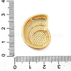 Латунные подвески&nbsp;KK-A266-10G