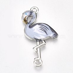 Печатные соединители звеньев сплава&nbsp;PALLOY-S118-09