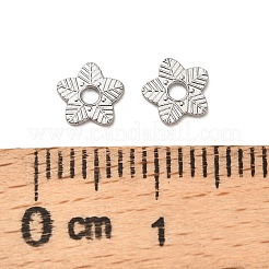 Распорные бусины из нержавеющей стали 304&nbsp;STAS-Z141-03P