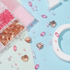 Ювелирные изделия&nbsp;DIY-YW0002-94G