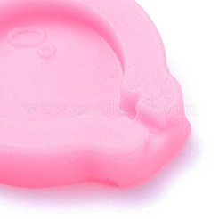 Силиконовые Молды для пищевых продуктов&nbsp;DIY-F045-27