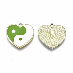 Стойки обшивки сплава эмали подвески&nbsp;ENAM-T014-02B-RS