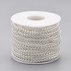 Цепи из нержавеющей стали 304&nbsp;CHS-T002-06