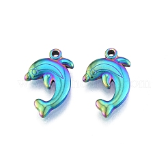 Ионное покрытие (ip) подвеска из нержавеющей стали 304&nbsp;STAS-B027-09MC