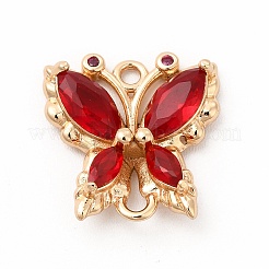 Латунь со стеклянными соединителями k9&nbsp;KK-B071-20G