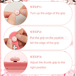 4 шт.&nbsp;AJEW-WH0471-76A