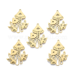 Ионное покрытие(ip) 201 подвеска из нержавеющей стали&nbsp;STAS-B027-20G