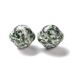 Естественные украшения дисплея нефрита qinghai&nbsp;G-G861-01I