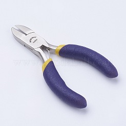 45 # клещи из углеродистой стали&nbsp;PT-L002-11