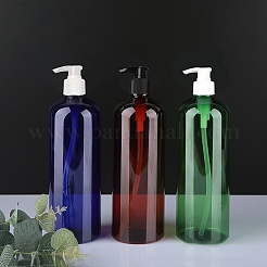 12шт. 3-цветный пластиковый дозирующий насос&nbsp;FIND-GF0001-88B