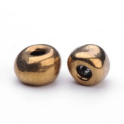 6/0 стакан бисер&nbsp;X-SDB4mm601