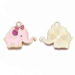 Стойки обшивки сплава эмали подвески&nbsp;ENAM-T011-154A