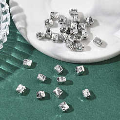 Латунные бусины&nbsp;XGRQ1A746-317P