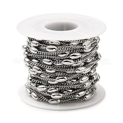 Цепь из нержавеющей стали марки 304&nbsp;STAS-C079-22B