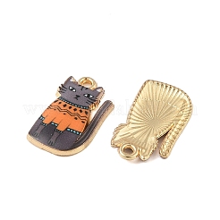 Стойки подвески обшивки сплава&nbsp;FIND-C059-03G-02