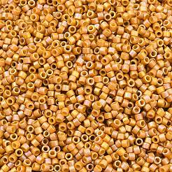 Бусины Миюки Делика&nbsp;LS-X-SEED-J020-DB2303