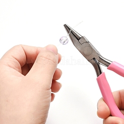 45 # клещи из углеродистой стали PT-YW0001-07