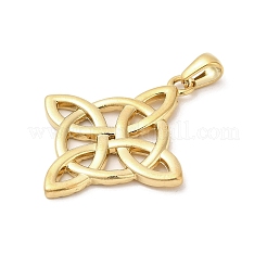 Подвески из нержавеющей стали 304&nbsp;LS-STAS-D015-02B-G