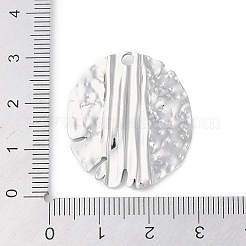 Подвески из нержавеющей стали 304&nbsp;STAS-S136-06P-01