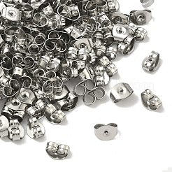 Гайки для ушей из нержавеющей стали 201&nbsp;X-STAS-S028-11