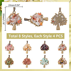 32 шт. PALLOY-AB00252