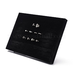 Дисплеев бархат кольцо&nbsp;RDIS-N007-01