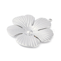 Подвески из нержавеющей стали 304&nbsp;STAS-L022-414P