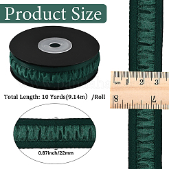 1 рулон полиэфирных лент&nbsp;SRIB-CY0001-13D