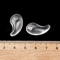 Хрустальные подвески синтетического кварца&nbsp;G-L620-B03-01