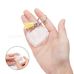 Набор для изготовления брелка своими руками&nbsp;DIY-DR0002-44