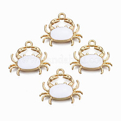 Экологически чистые подвески из цинкового сплава&nbsp;FIND-N048-43D-01-NR