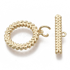 Латуни Переключить застежками&nbsp;LS-KK-S354-221-NF