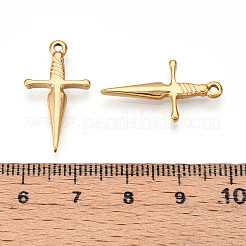 Подвески из нержавеющей стали 304&nbsp;STAS-N109-122G