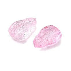 Стеклянные бусины&nbsp;GLAA-D303-07