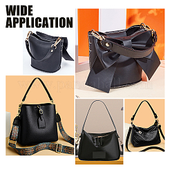 Ручка сумки из искусственной кожи&nbsp;FIND-WH0111-168C