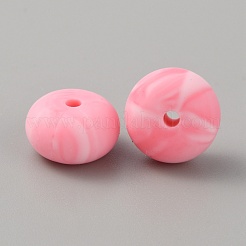 Rondelle пищевые экологически чистые силиконовые шарики&nbsp;SIL-TAC0010-04A