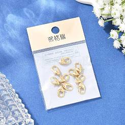 Карабин-лобстеры&nbsp;XGR0013P-06P