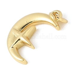 Латунные подвески&nbsp;KK-K298-11G