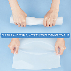 Силиконовые коврики&nbsp;AJEW-WH0248-457C-02