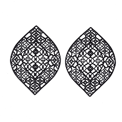 Подвески из нержавеющей стали 430&nbsp;X-STAS-S108-12A