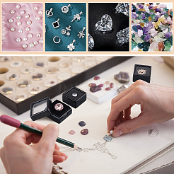 70 шт.&nbsp;CON-WH0088-88B-02