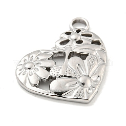 Подвески из нержавеющей стали 304&nbsp;STAS-L278-036P