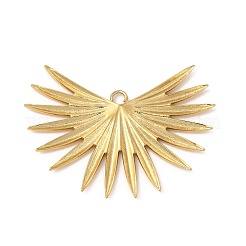 Ионное покрытие (ip) подвески из нержавеющей стали 304&nbsp;LS-STAS-A070-39G