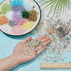 Пластиковые шарики&nbsp;KY-GO0001-09