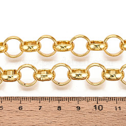 Латунные цепи Роло&nbsp;CHC-T018-39G