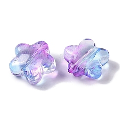 Краски для выпечки стеклянные бусины&nbsp;GLAA-S202-10F