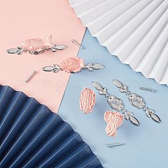 Ручки выдвижных ящиков фарфора&nbsp;FIND-GF0001-24