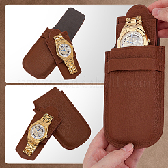 1 шт. кожаный конверт для часов в подарок&nbsp;ABAG-ME0001-06