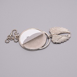 Подвеска из сплава&nbsp;LS-AJEW-WH0251-46