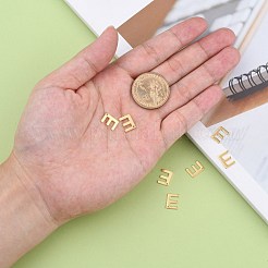 Подвески из нержавеющей стали 304 X-STAS-P141-E